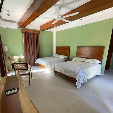 Casa Xu'Unan Valladolid  Ngoại thất bức ảnh