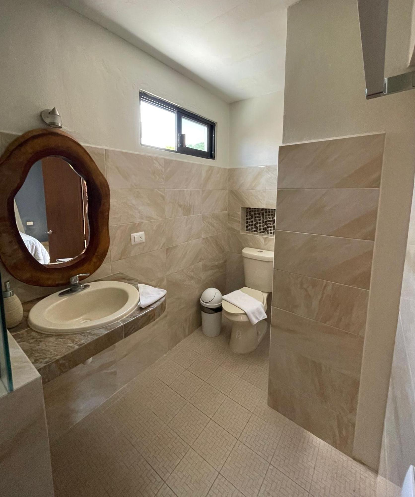Casa Xu'Unan Valladolid  Ngoại thất bức ảnh
