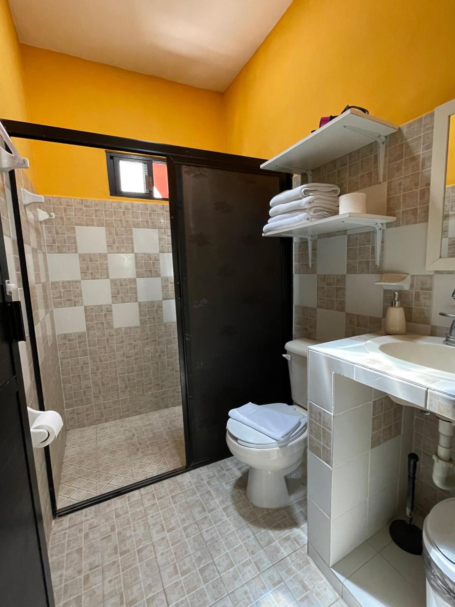 Casa Xu'Unan Valladolid  Ngoại thất bức ảnh