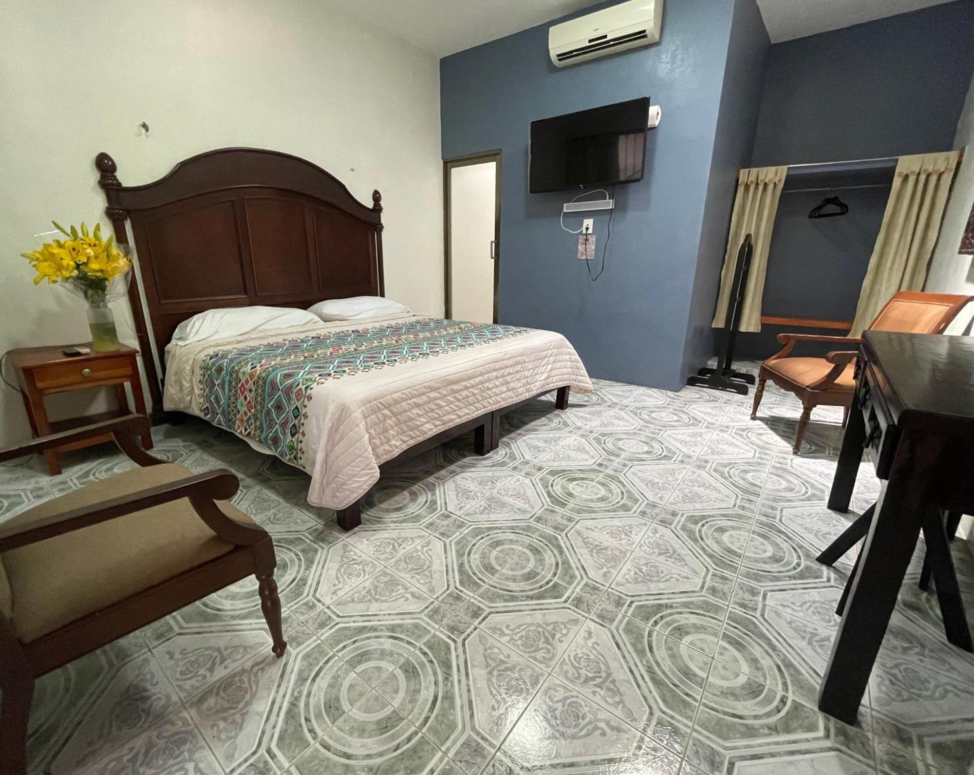 Casa Xu'Unan Valladolid  Ngoại thất bức ảnh